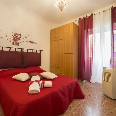 L'oasi Di Anna * Trapani