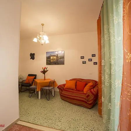 L'oasi Di Anna * Trapani