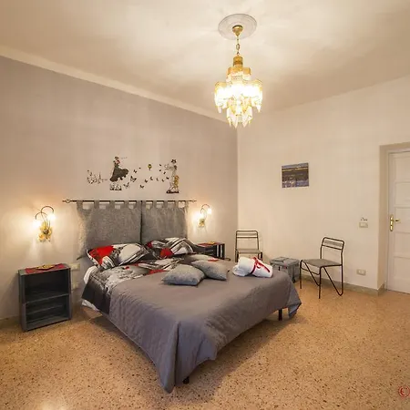 L'oasi Di Anna Konukevi