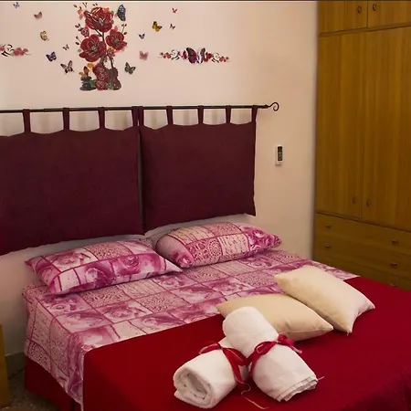 L'oasi Di Anna Trapani