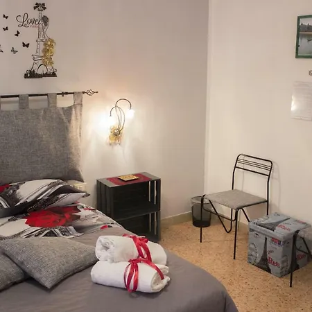 L'oasi Di Anna Trapani