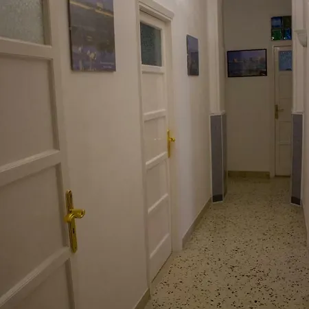 L'oasi Di Anna * Trapani