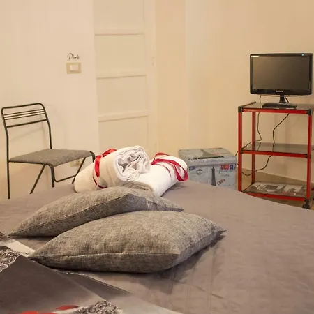 L'oasi Di Anna Konukevi *