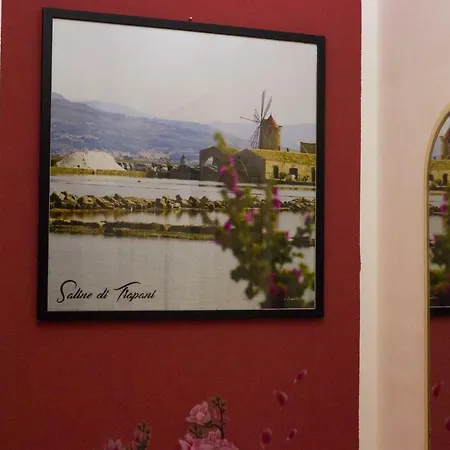 Konukevi L'oasi Di Anna *