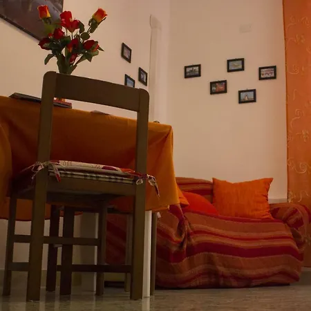 Konukevi L'oasi Di Anna Trapani